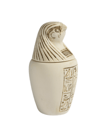 Canopic Jars
