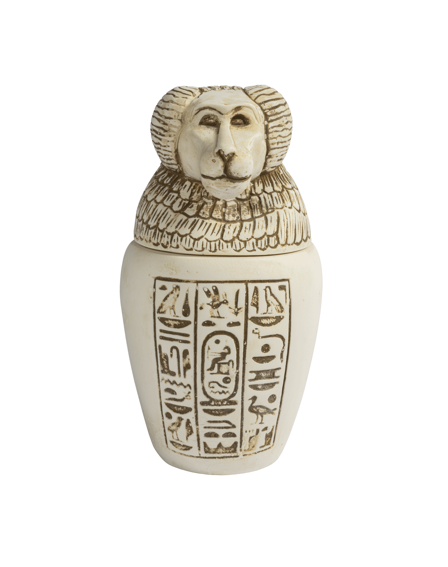 Canopic Jars