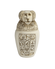 Canopic Jars