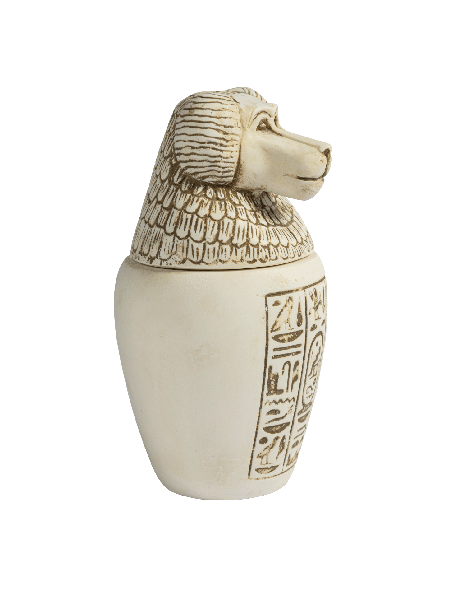 Canopic Jars