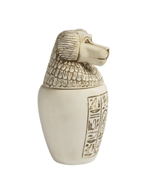 Canopic Jars