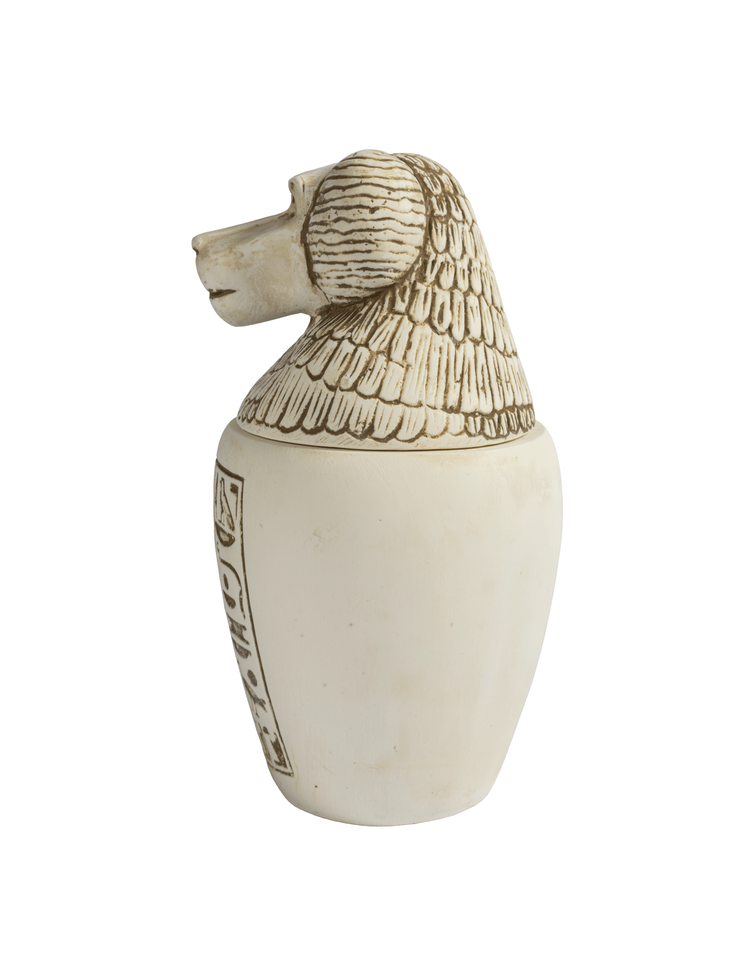 Canopic Jars