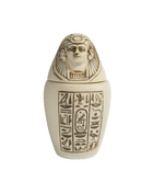 Canopic Jars