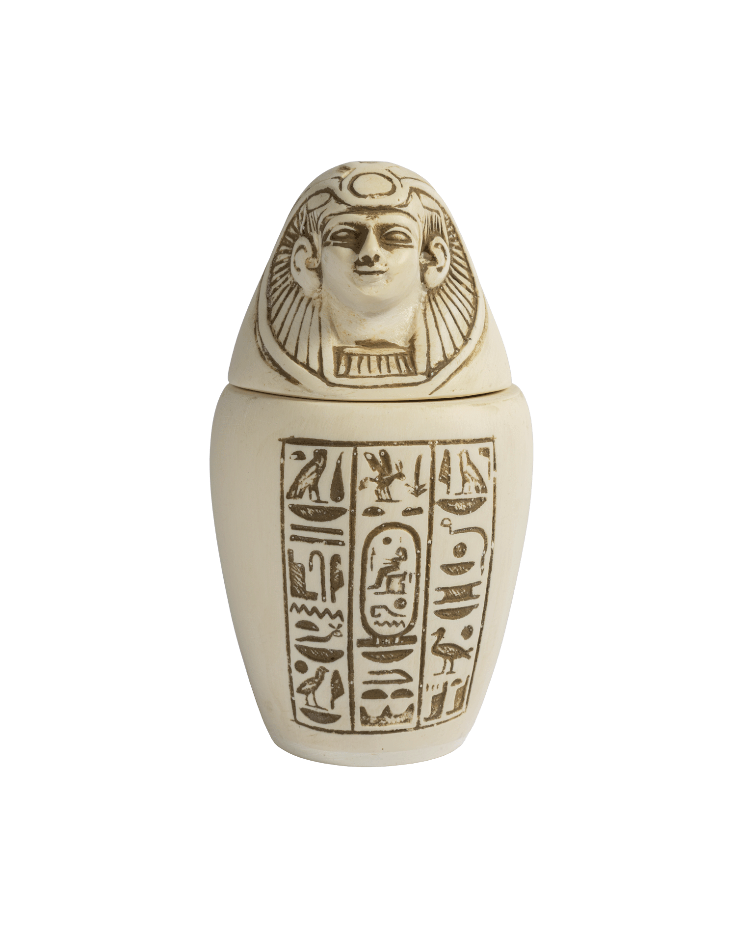 Canopic Jars