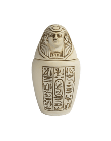 Canopic Jars