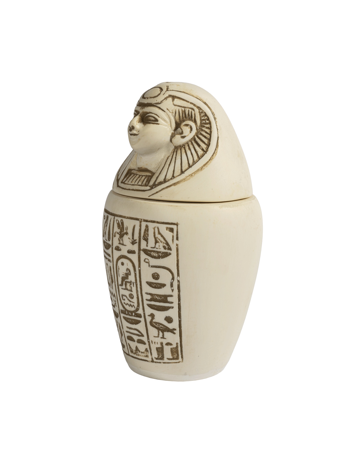 Canopic Jars