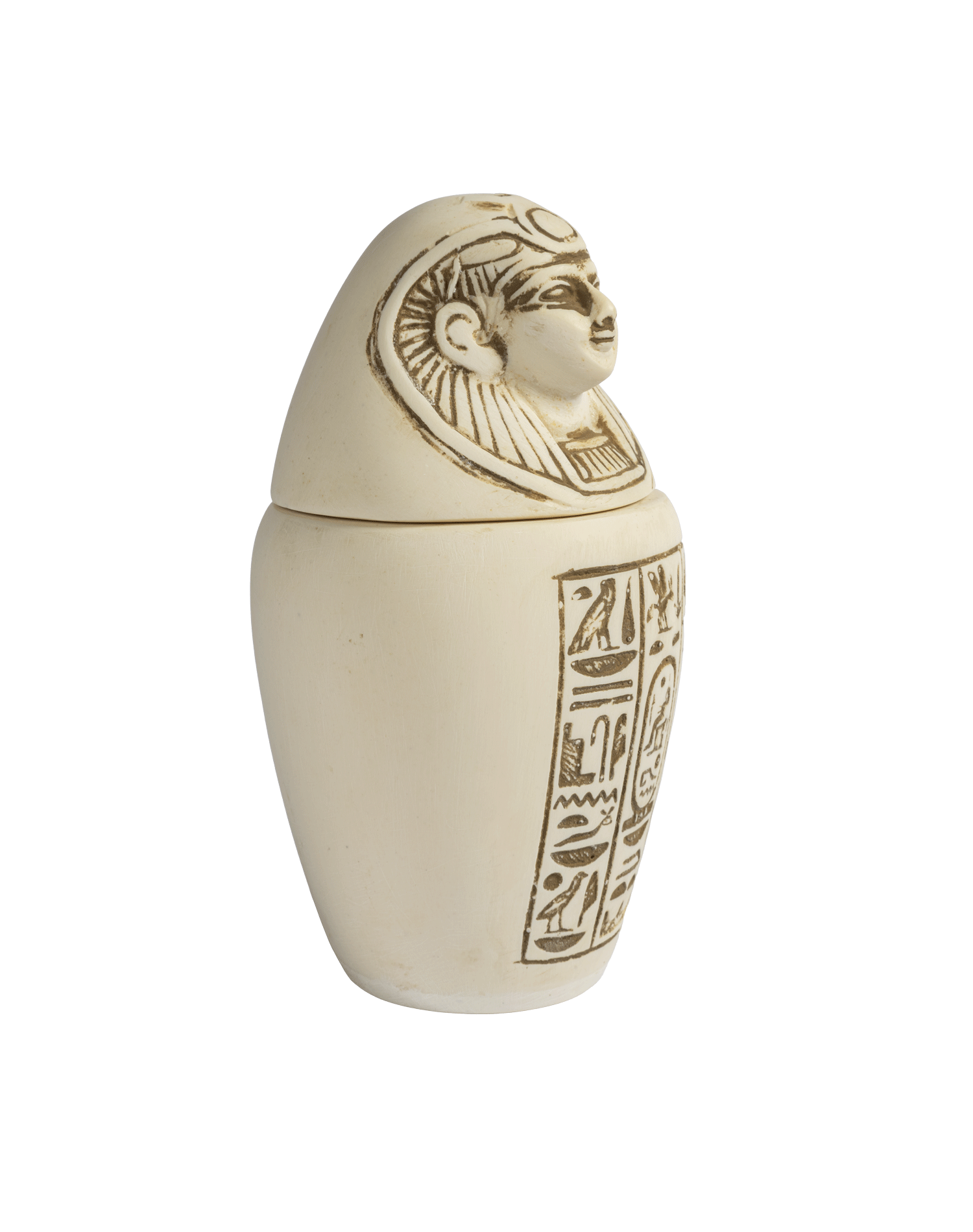 Canopic Jars
