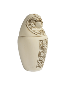 Canopic Jars