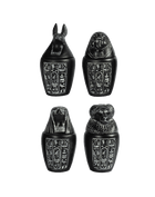 Canopic Jars