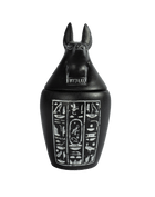 Canopic Jars