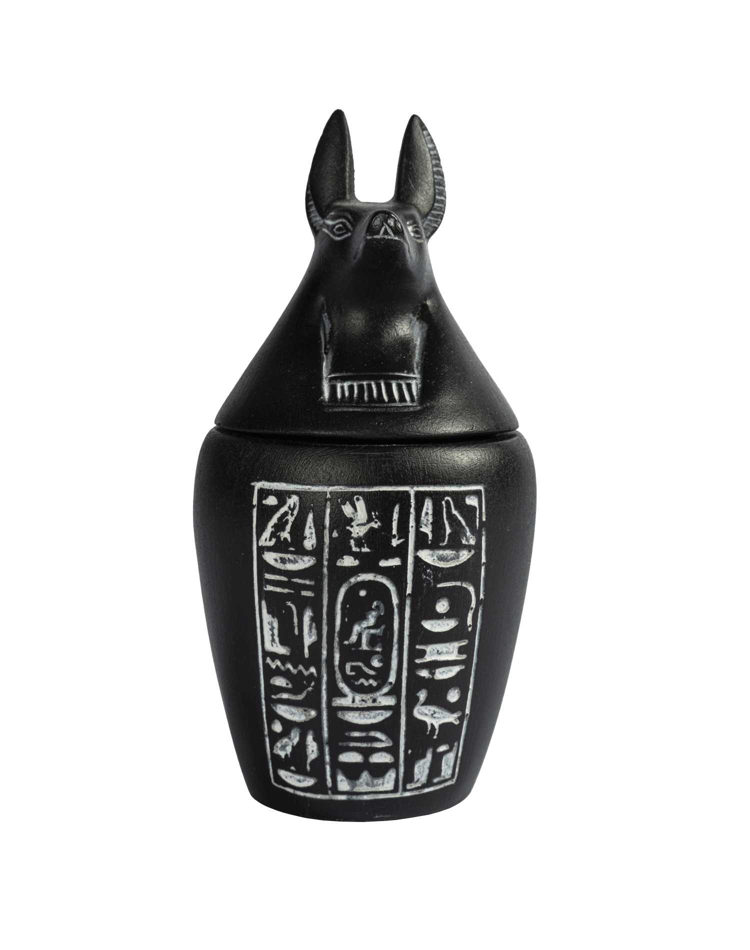 Canopic Jars