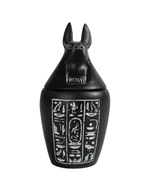 Canopic Jars