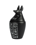 Canopic Jars