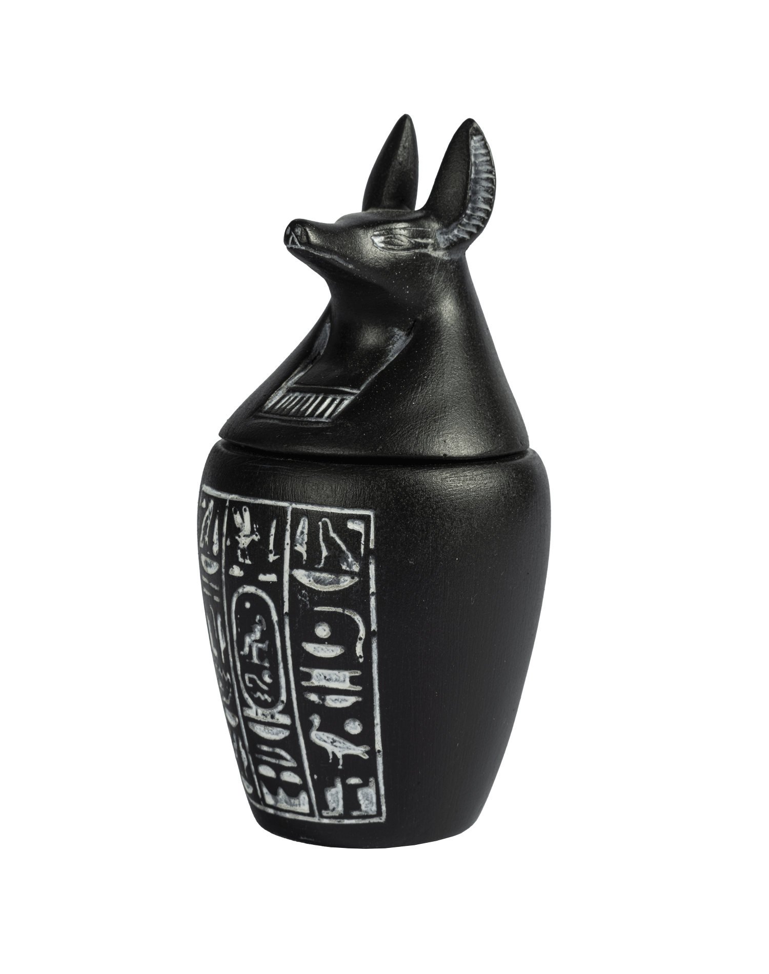 Canopic Jars