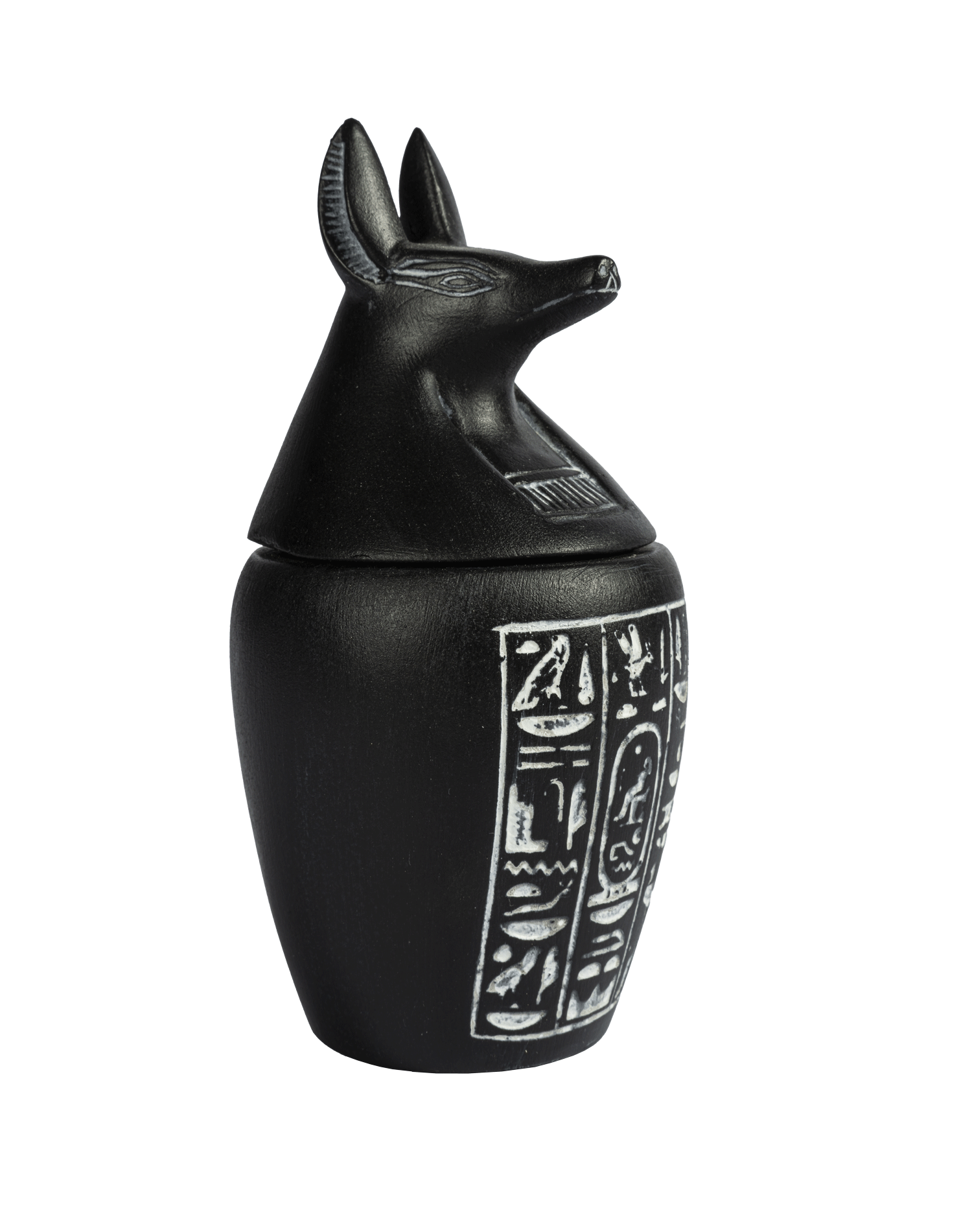 Canopic Jars