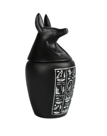 Canopic Jars