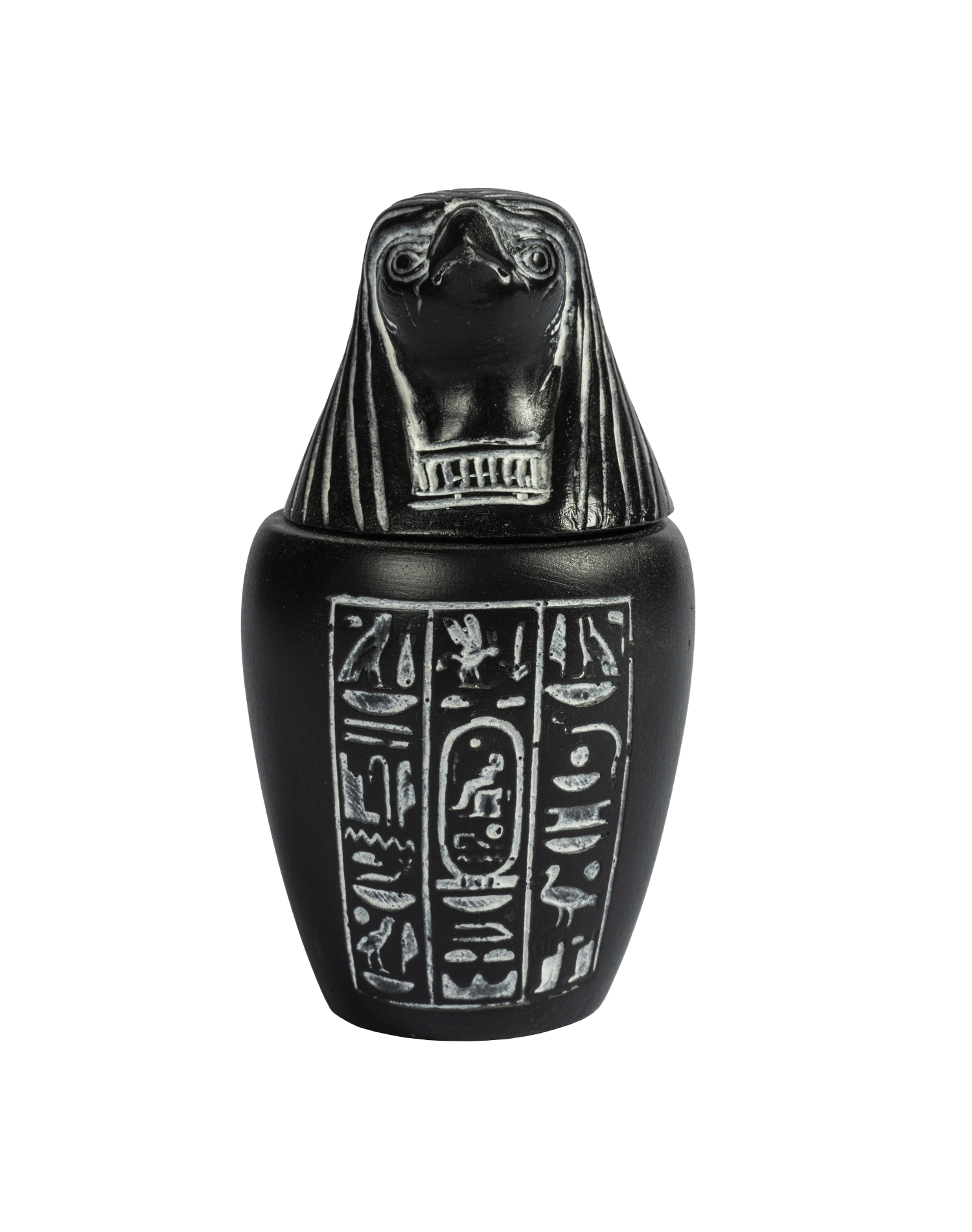 Canopic Jars