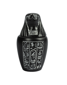 Canopic Jars