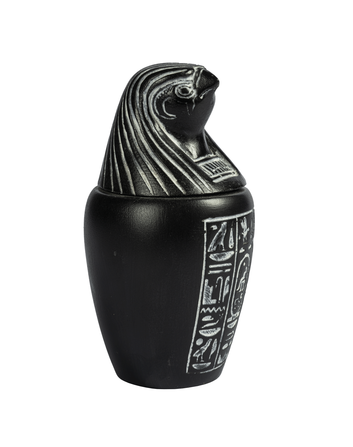 Canopic Jars