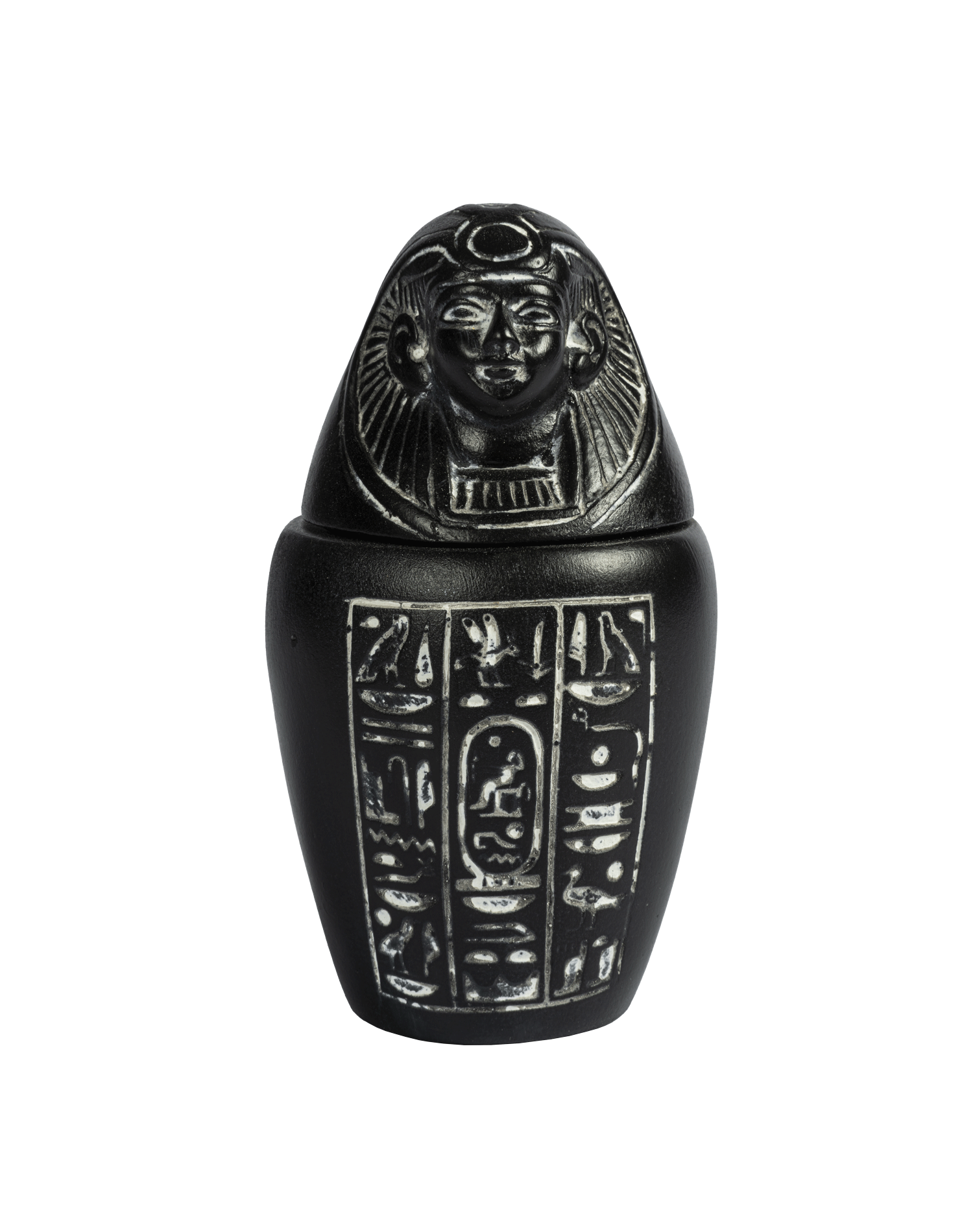 Canopic Jars