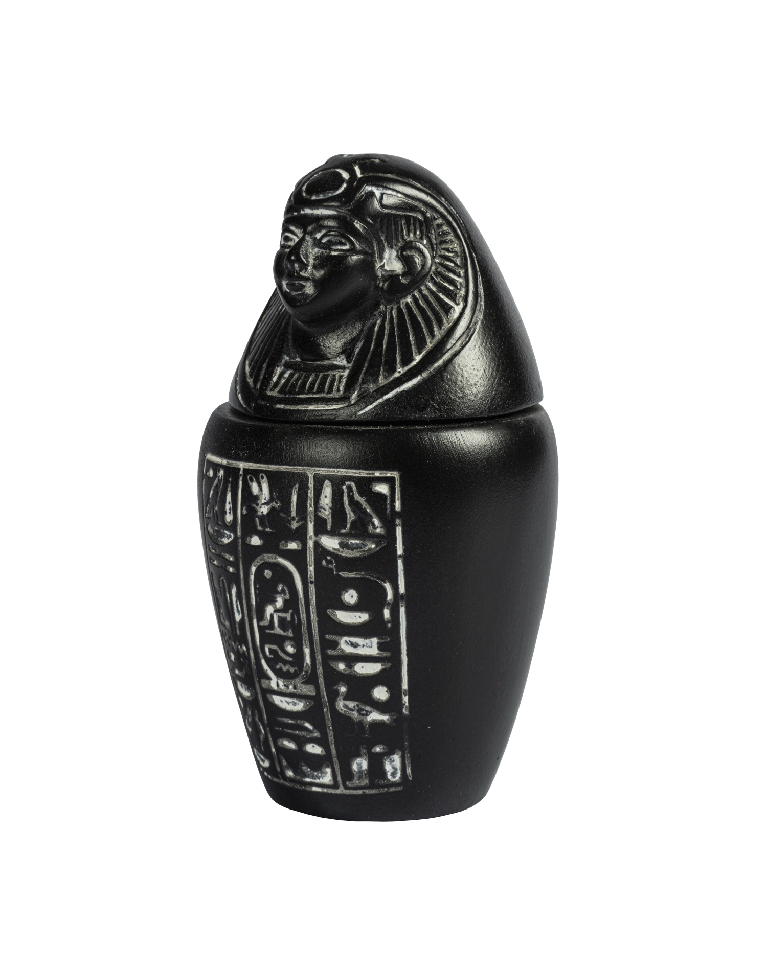 Canopic Jars