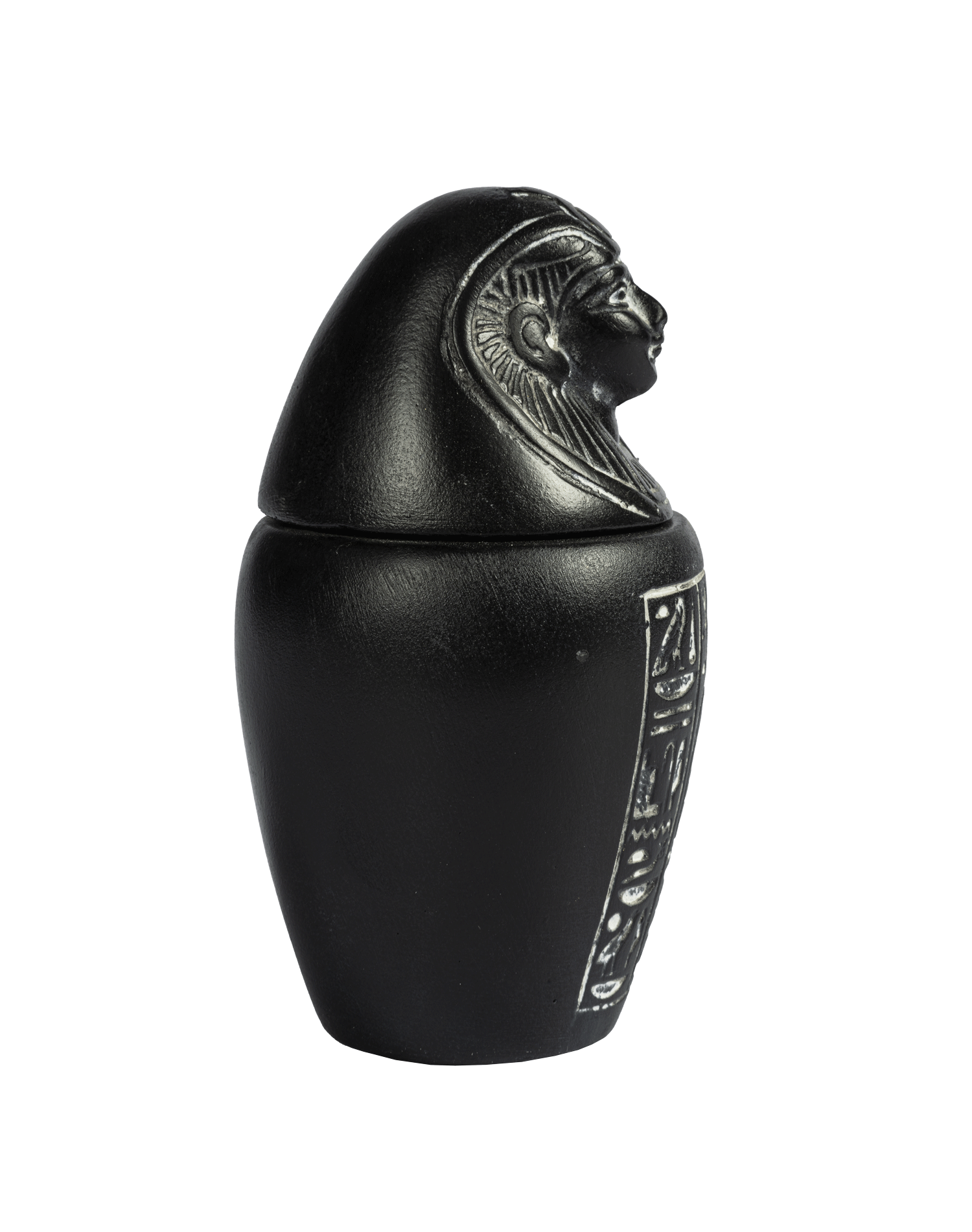 Canopic Jars