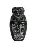 Canopic Jars