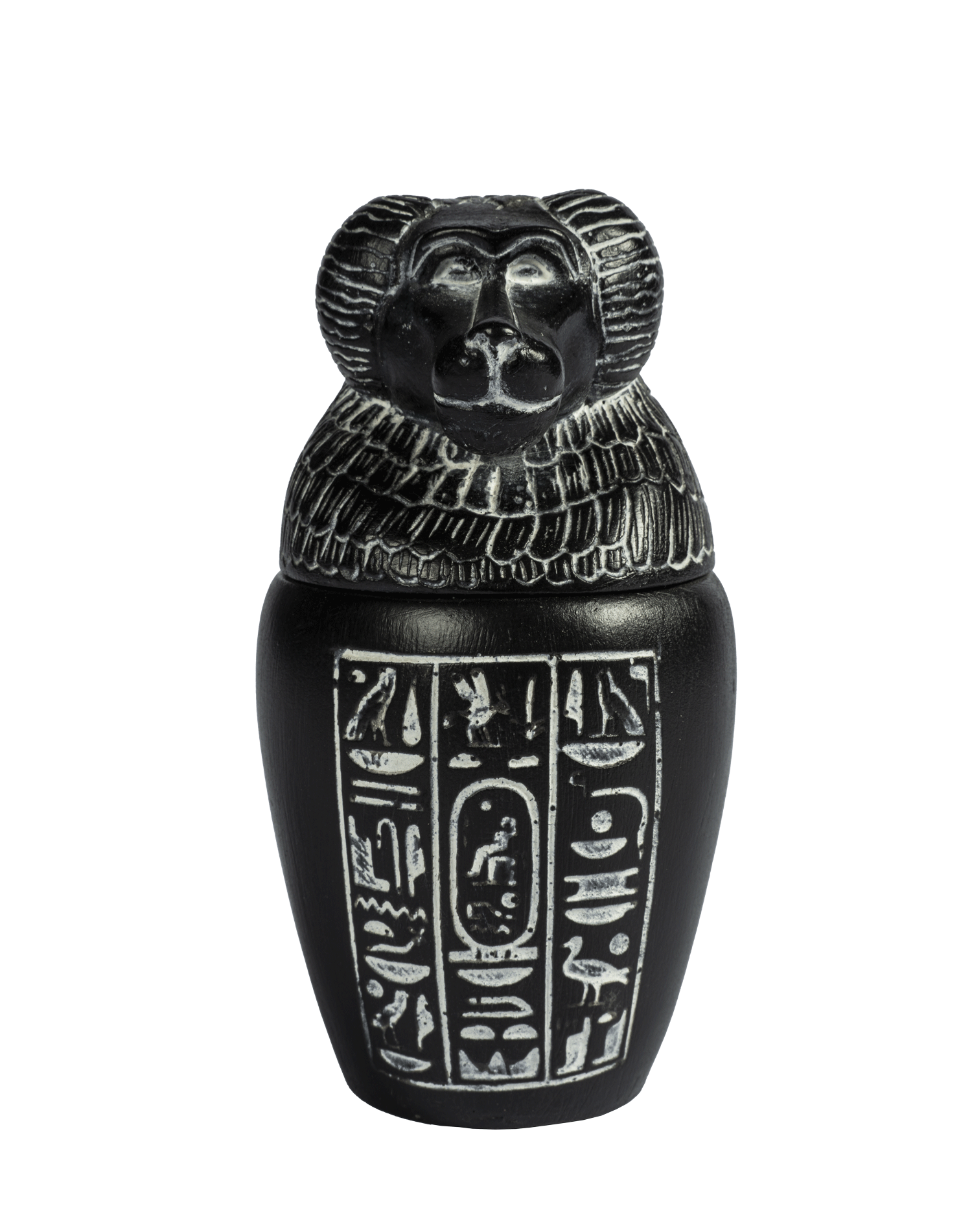 Canopic Jars