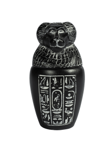 Canopic Jars