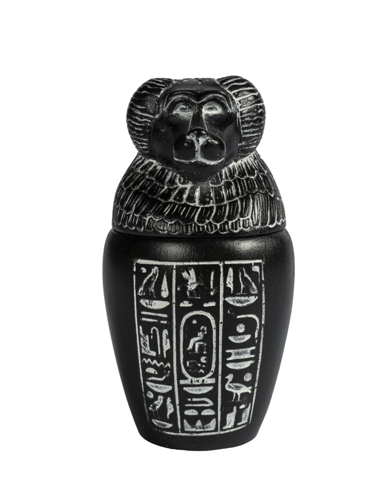 Canopic Jars