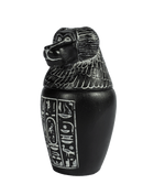 Canopic Jars