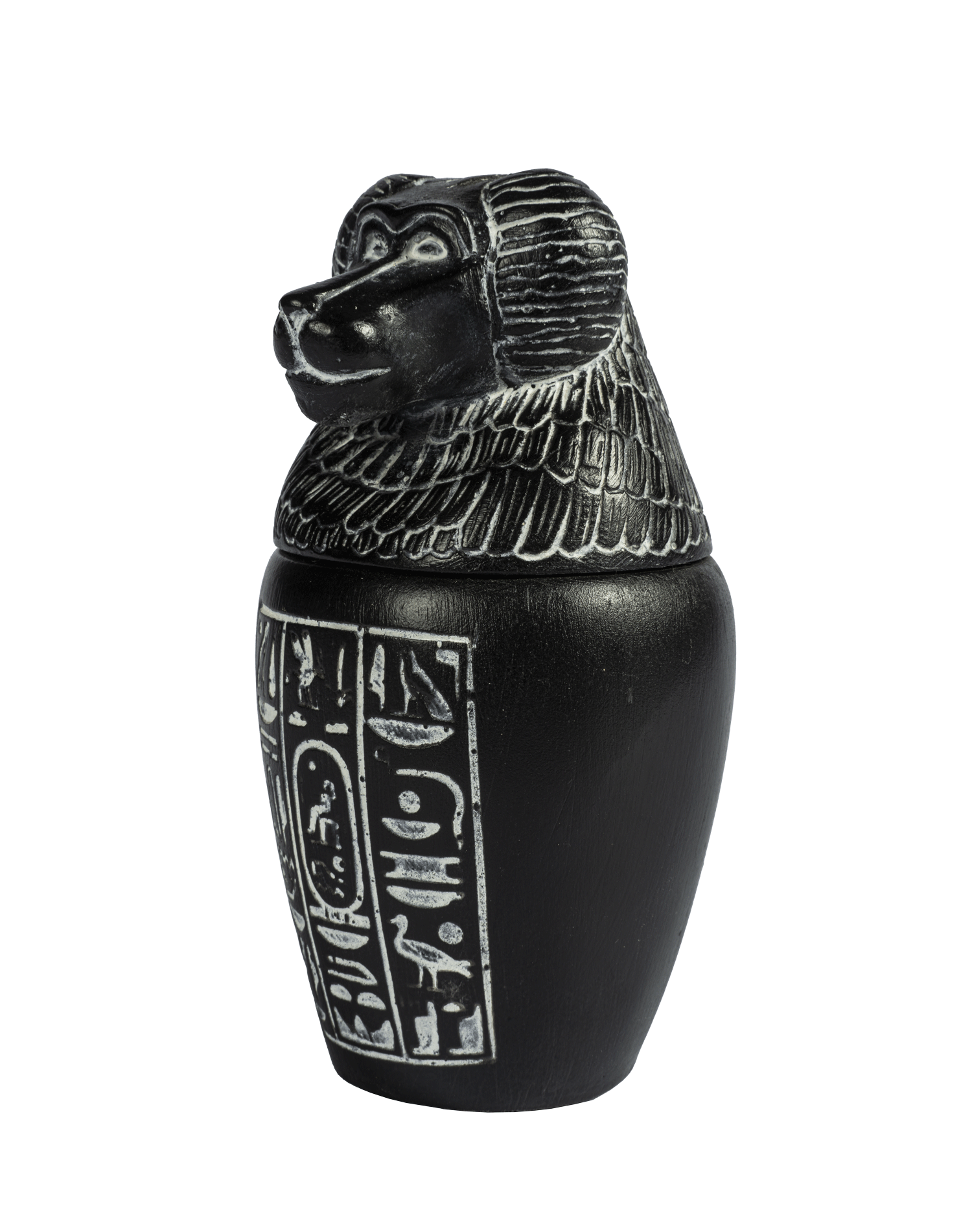 Canopic Jars