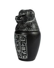 Canopic Jars