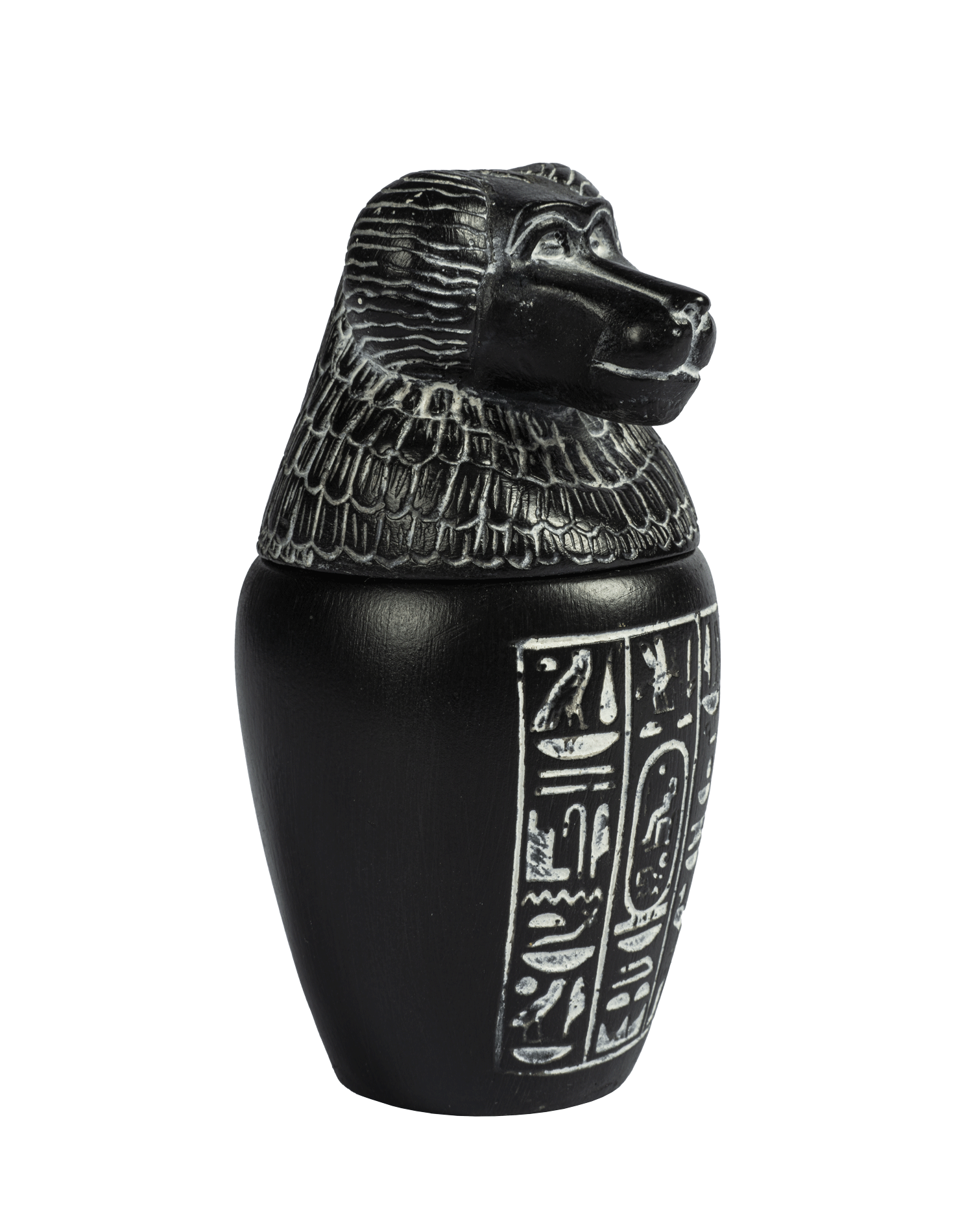Canopic Jars