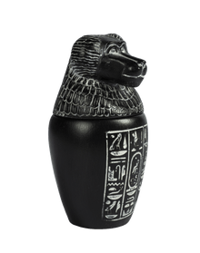 Canopic Jars