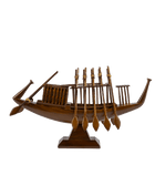 Solar Boat of Khufu