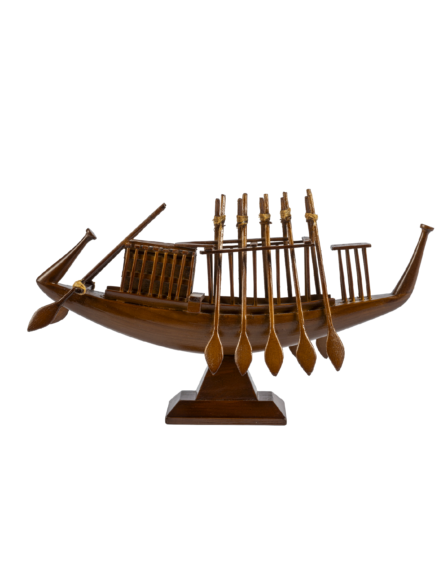 Solar Boat of Khufu