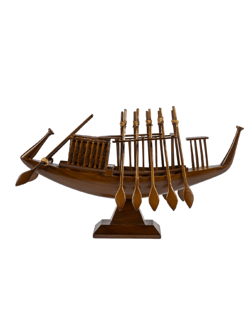 Solar Boat of Khufu