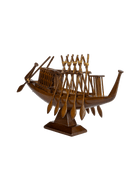 Solar Boat of Khufu