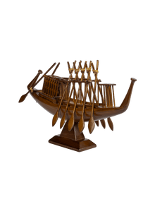 Solar Boat of Khufu