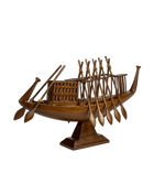 Solar Boat of Khufu