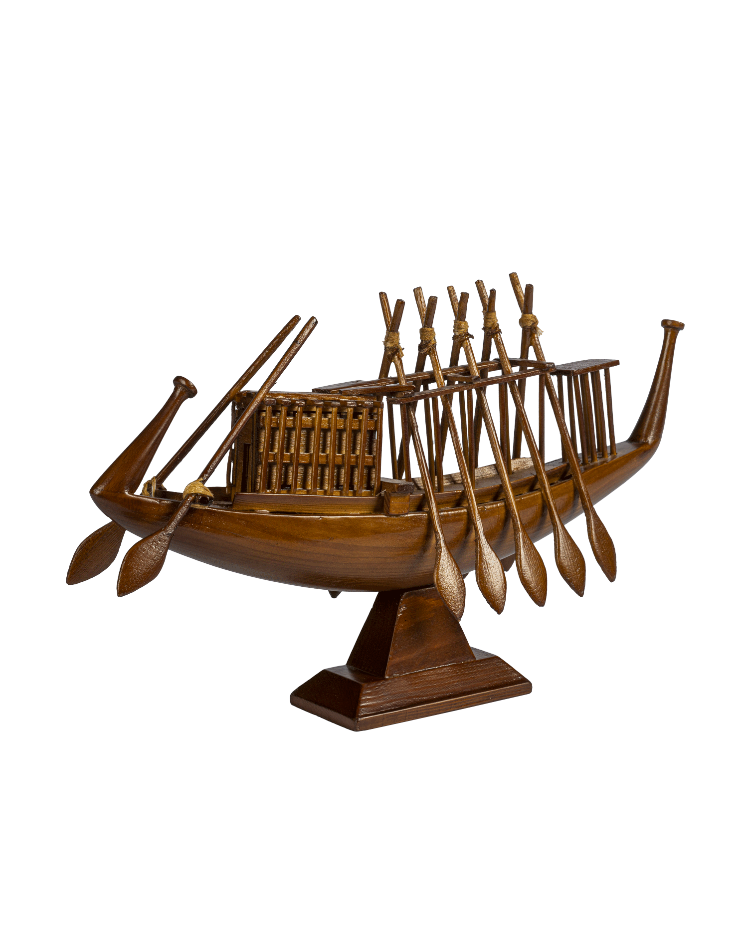 Solar Boat of Khufu
