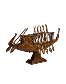 Solar Boat of Khufu
