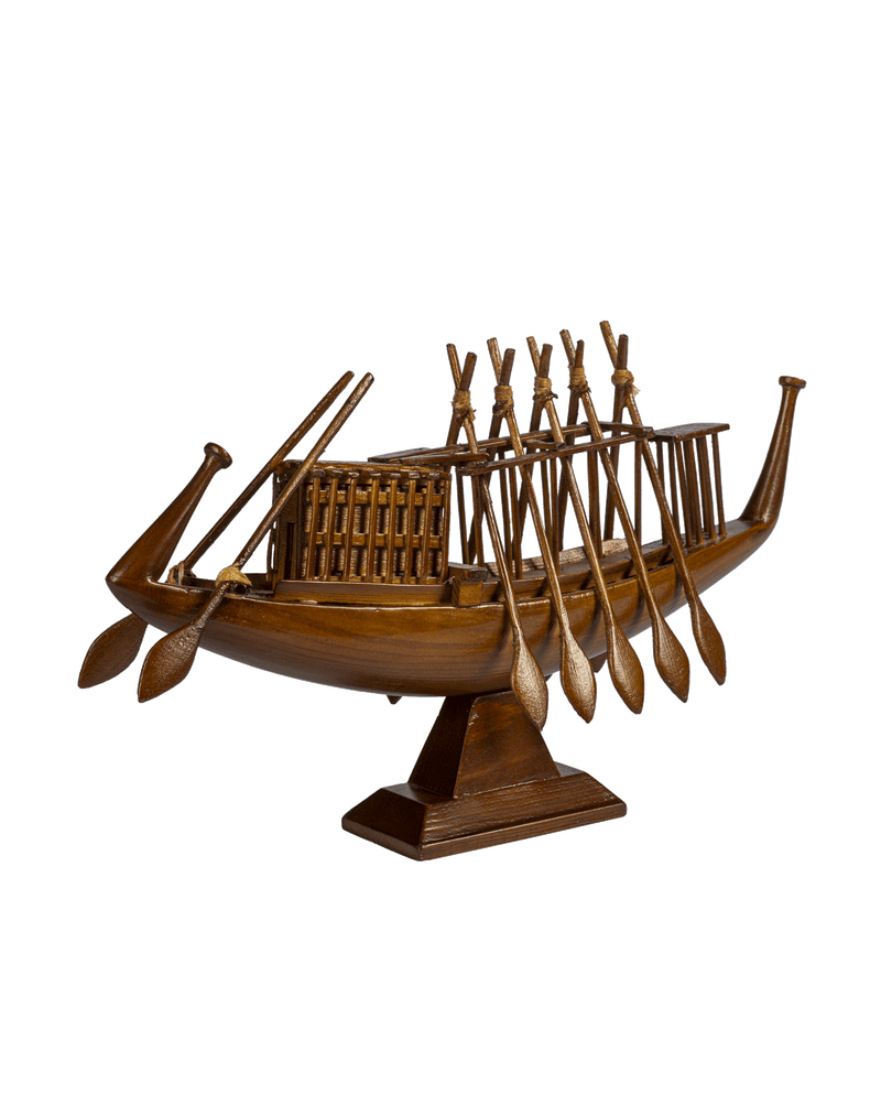 Solar Boat of Khufu