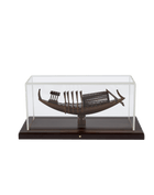 Solar Boat of Khufu