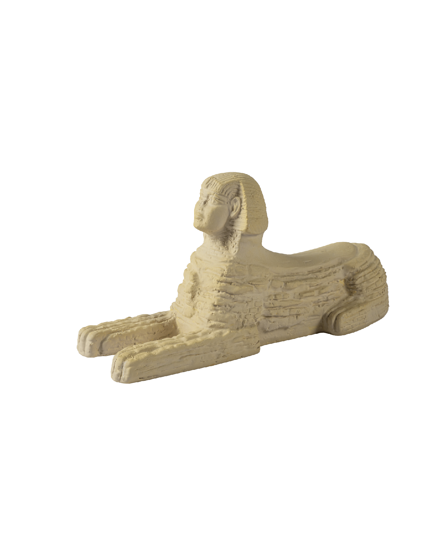 The Great Sphinx