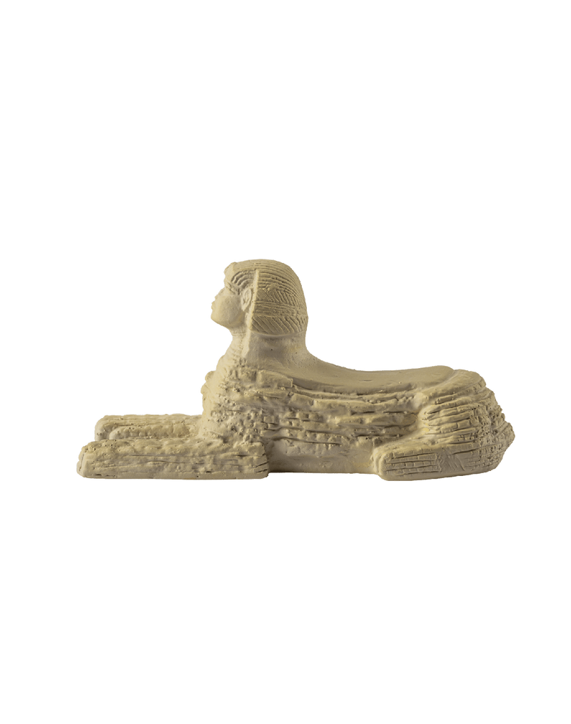 The Great Sphinx