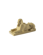 Sphinx of Hatshepsut