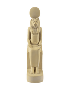 Sekhmet Seated Statues
