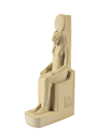 Sekhmet Seated Statues